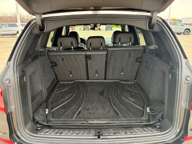 Used 2020 BMW X3 xDrive30i w/ Executive Package image 13