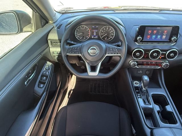 Used 2022 Nissan Sentra S FWD image 14