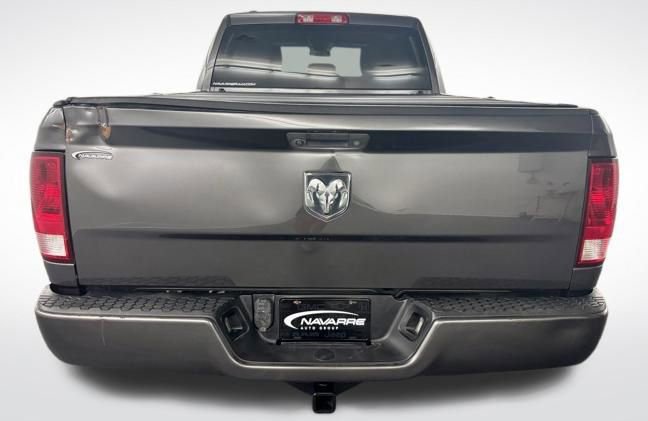 Used 2018 RAM 1500 Express image 7