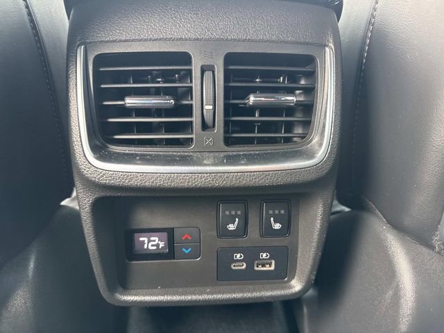 Used 2023 INFINITI QX55 Sensory w/ Lighting Package AWD/4WD image 16
