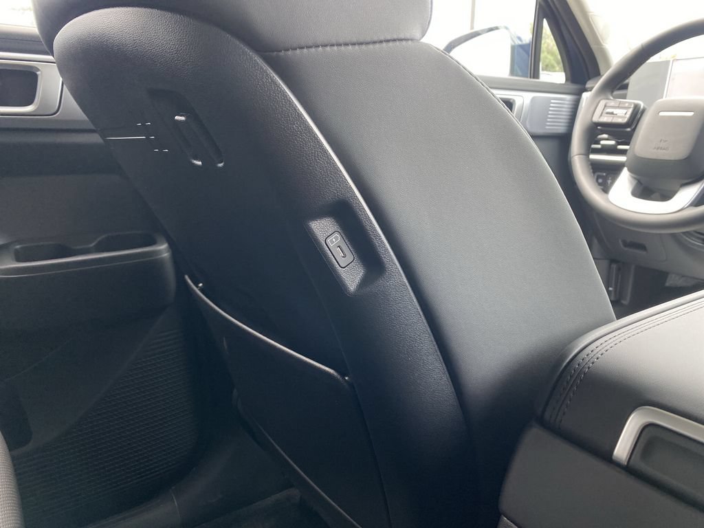 New 2027 Hyundai Santa Fe SEL FWD image 31
