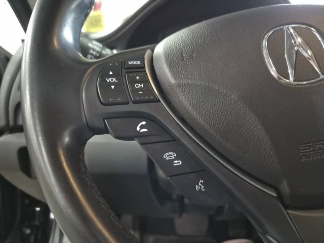 Used 2022 Acura ILX w/ Premium Package FWD image 25