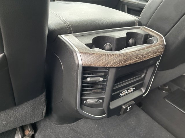 Used 2020 RAM 3500 Laramie image 9