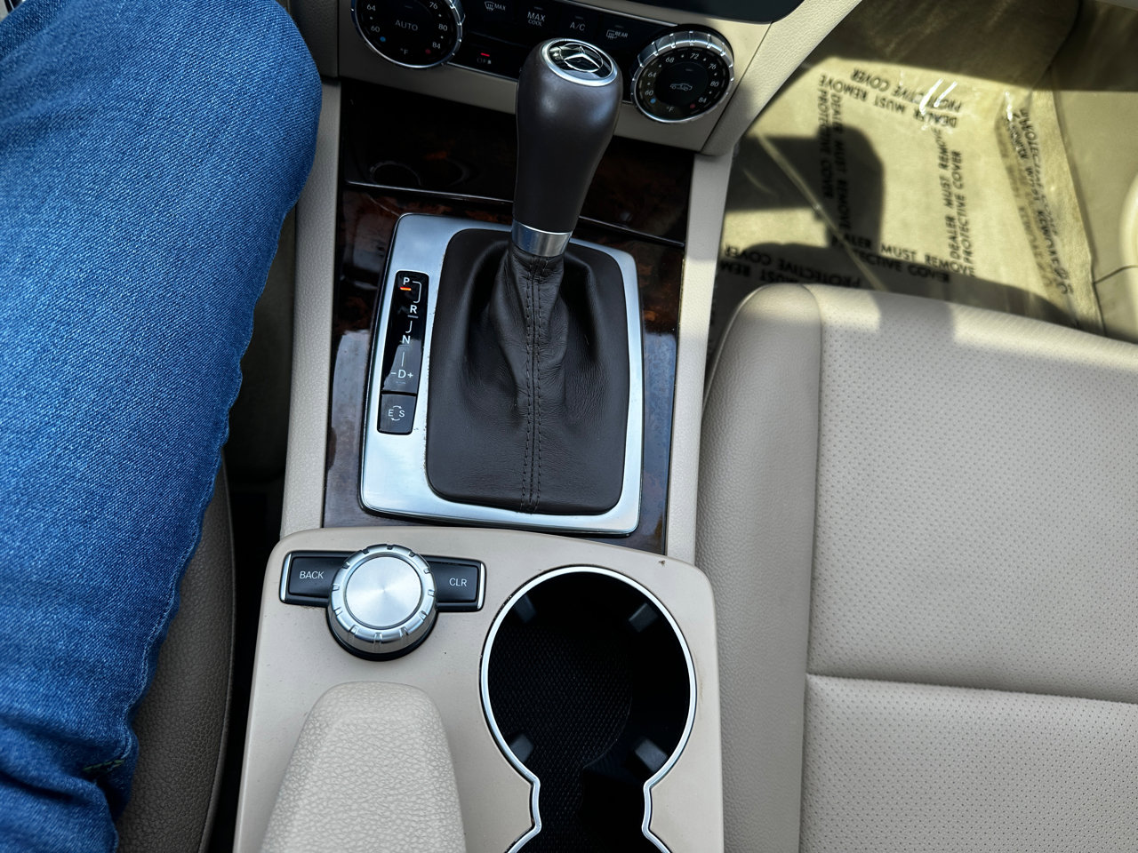 Used 2013 Mercedes-Benz C 300 4MATIC Sedan image 12