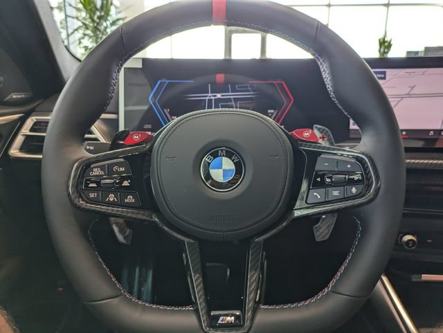 New 2027 BMW M4 xDrive Competition AWD/4WD image 24
