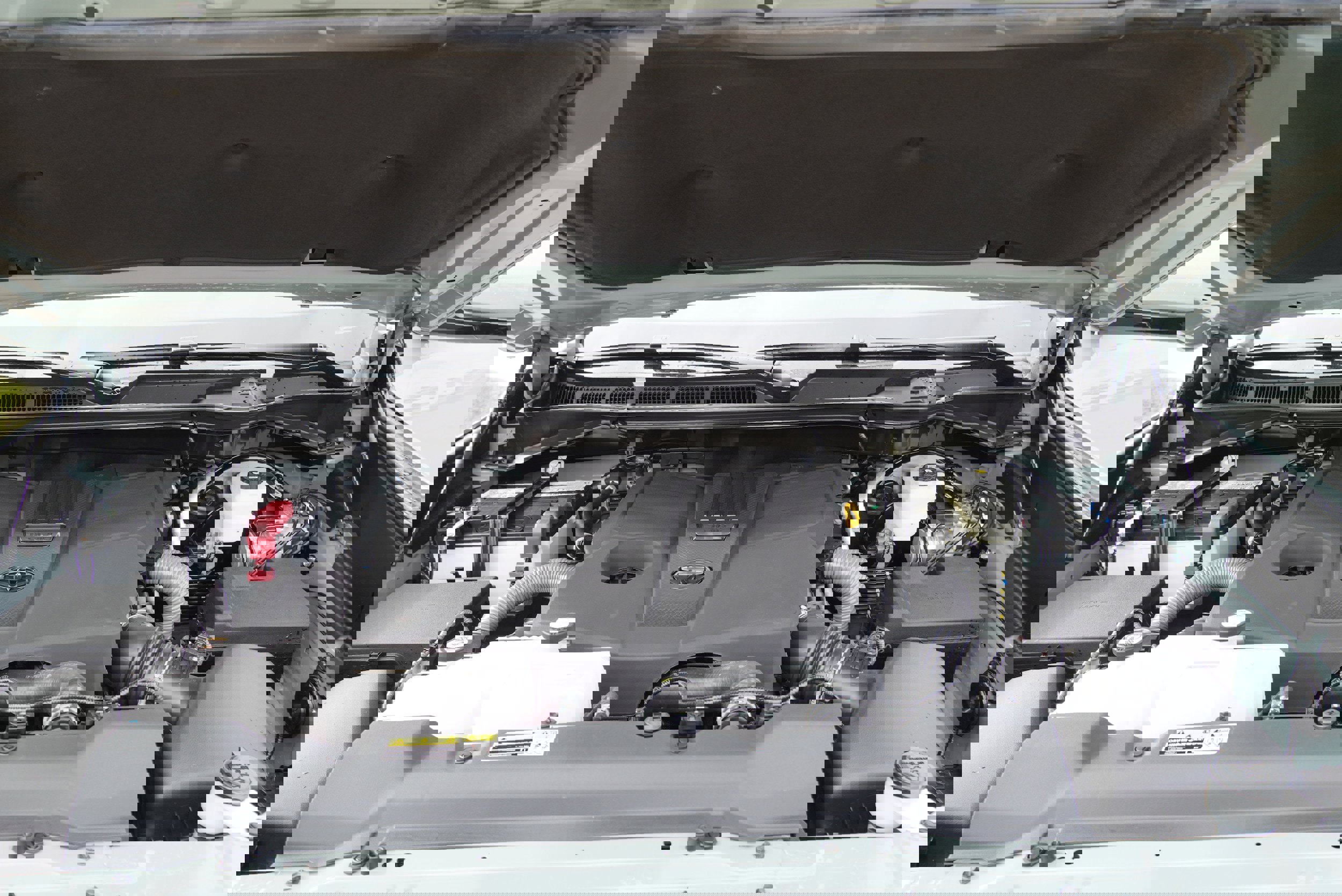 New 2026 Toyota Tundra SR5 w/ TRD Off-Road Package image 14