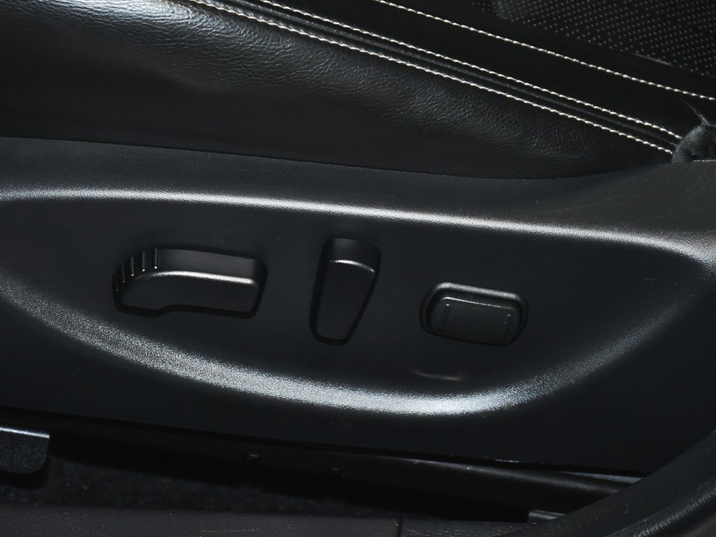 Used 2019 Nissan Maxima 3.5 SL w/ Floor Mat Group image 43