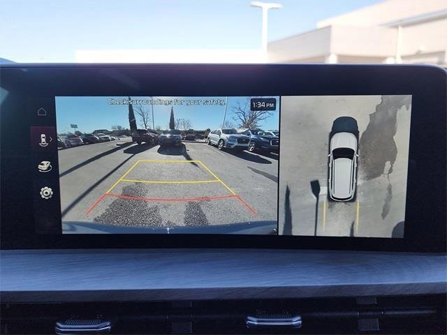 New 2025 Kia Telluride SX Prestige X-Line image 22
