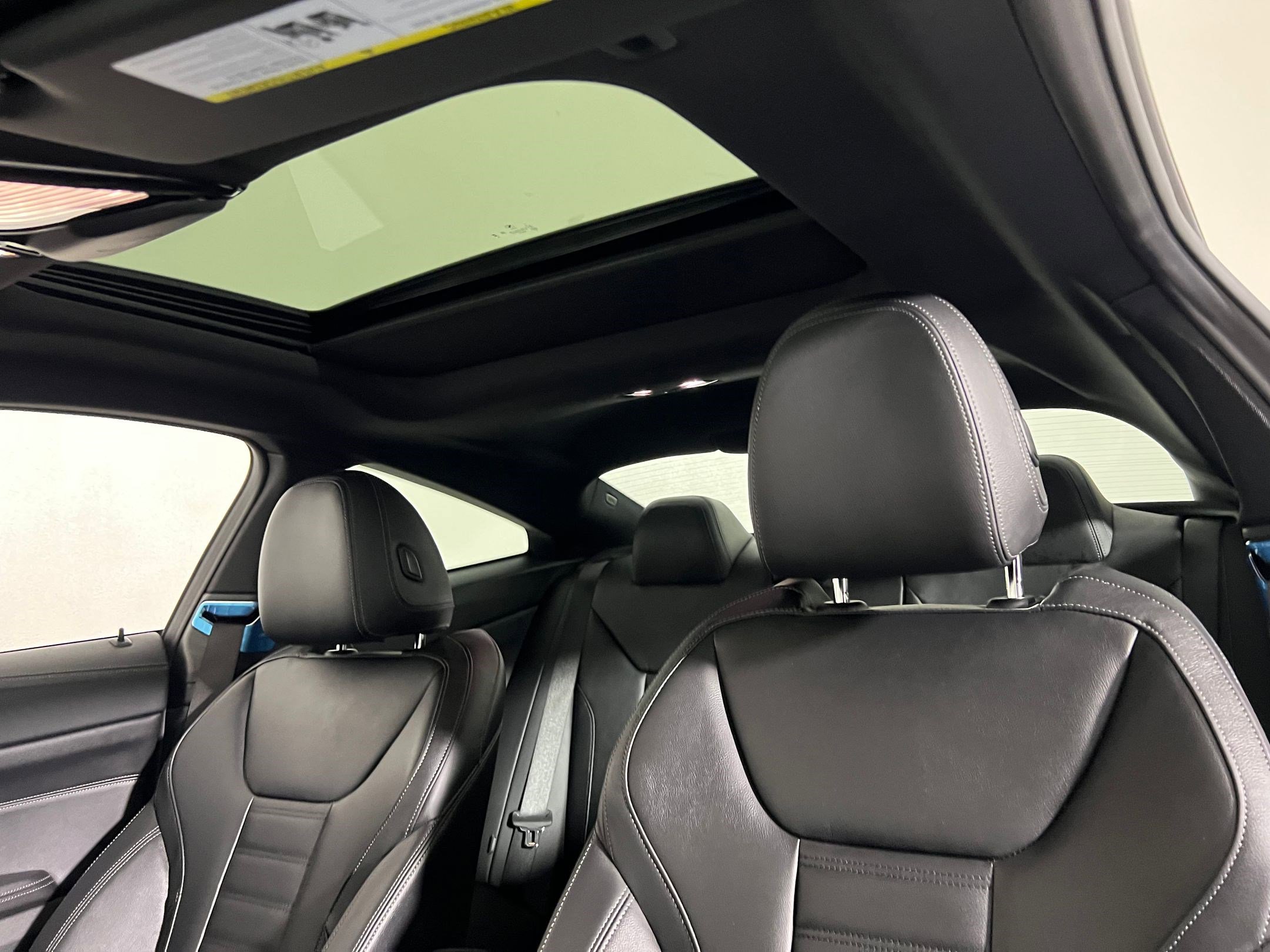 New 2026 BMW M440i Coupe w/ Premium Package image 22