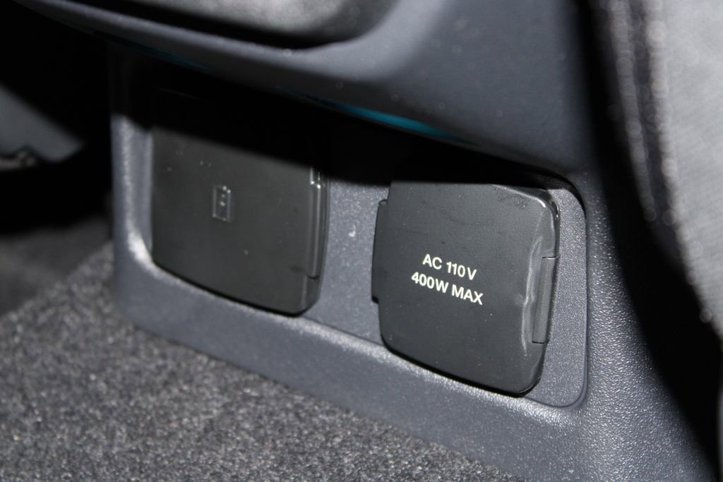 New 2025 Ford Bronco Big Bend image 30