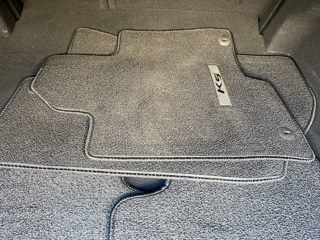 Used 2024 Kia K5 GT w/ GT1 Package image 13