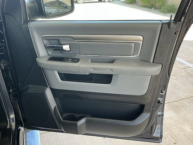 Used 2014 RAM 1500 Big Horn AWD/4WD image 9