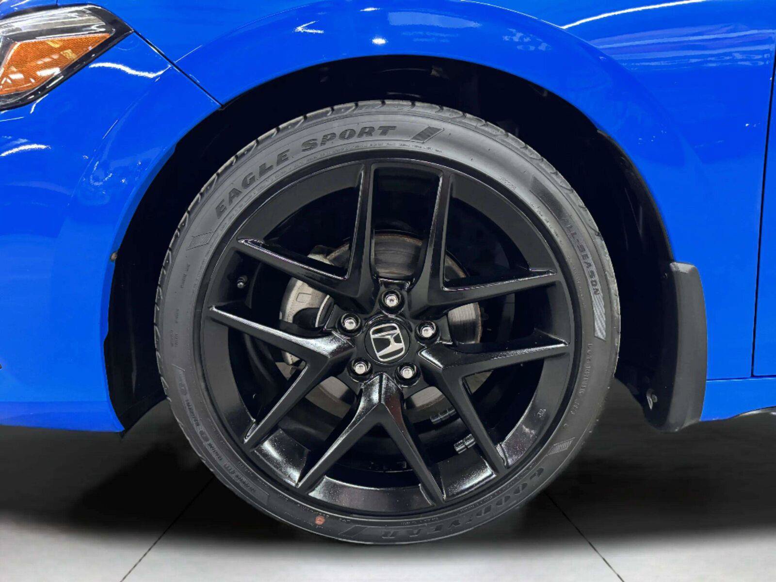 Used 2023 Honda Civic Sport image 60