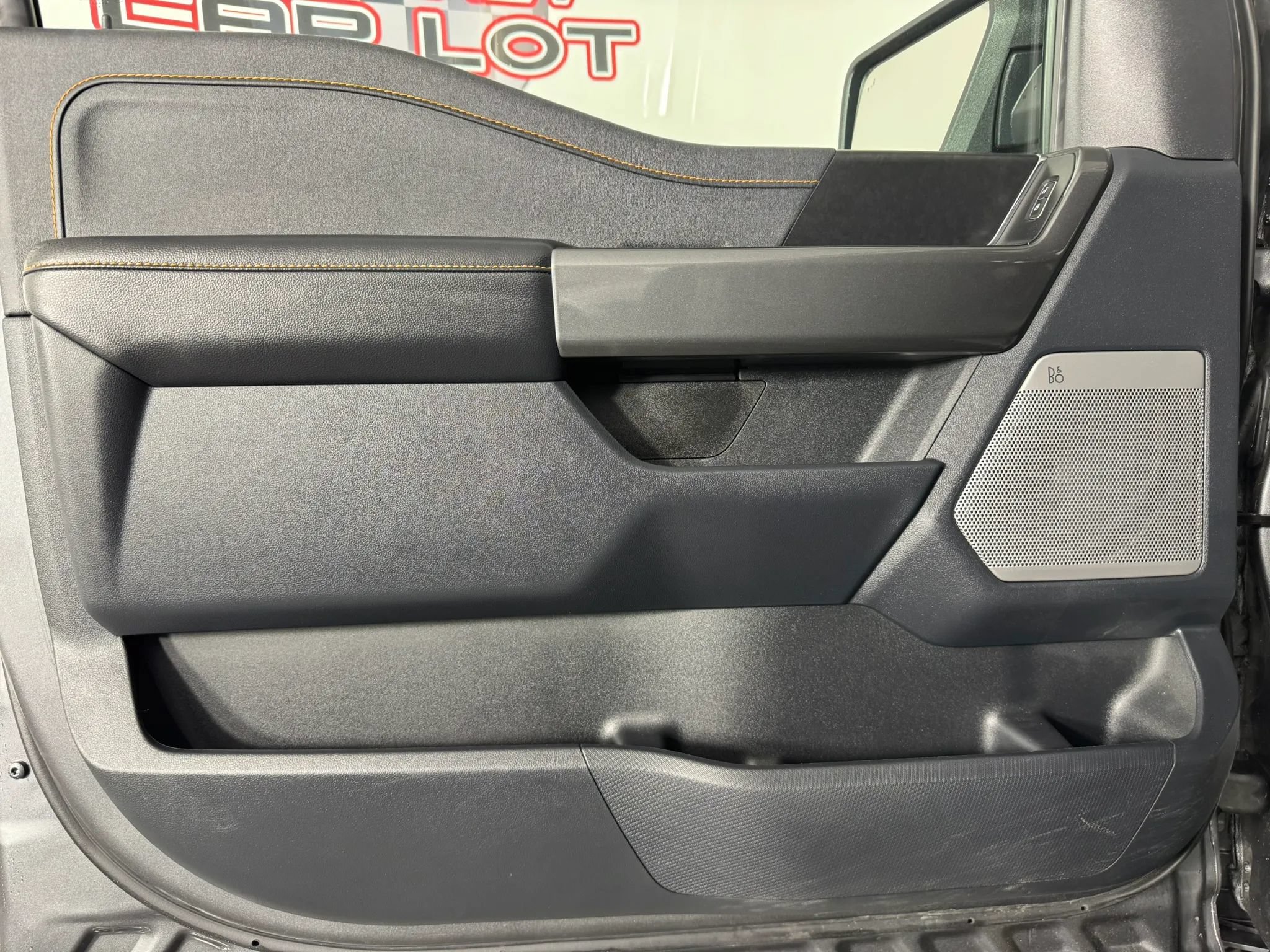Used 2023 Ford F150 Tremor w/ 360 Degree Camera Package AWD/4WD image 38