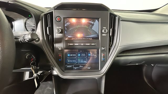 Used 2025 Subaru Crosstrek 2.0i w/ Convenience Package #1 AWD/4WD image 24