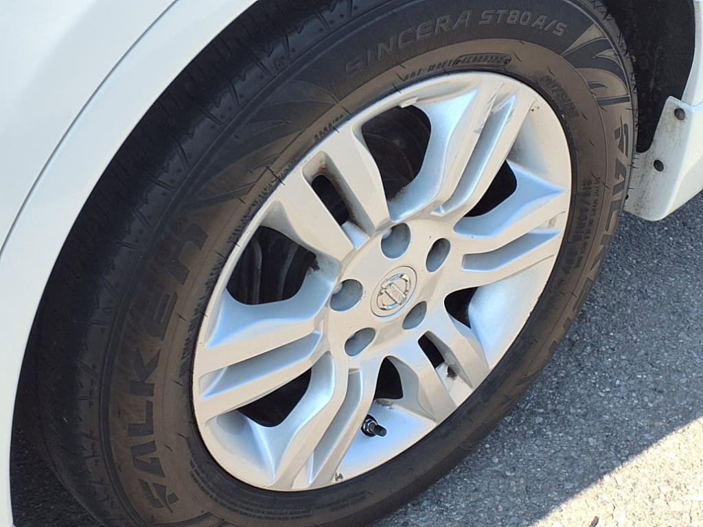 Used 2012 Nissan Altima 2.5 S w/ Convenience Pkg image 9