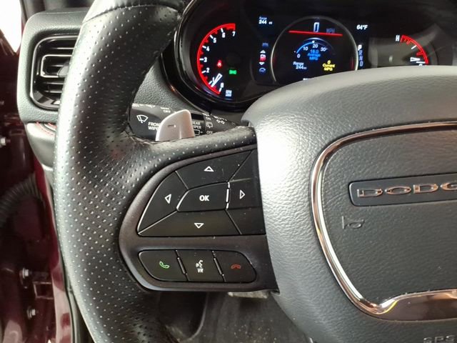 Used 2023 Dodge Durango GT AWD/4WD image 16