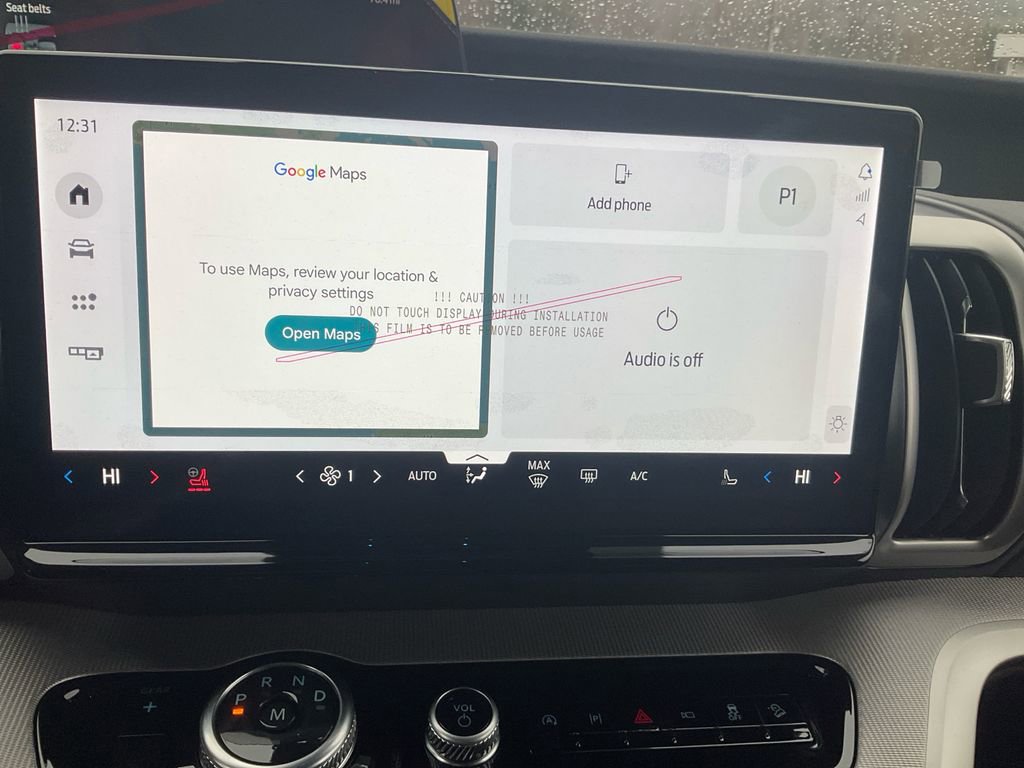 New 2026 Ford Expedition Active image 23