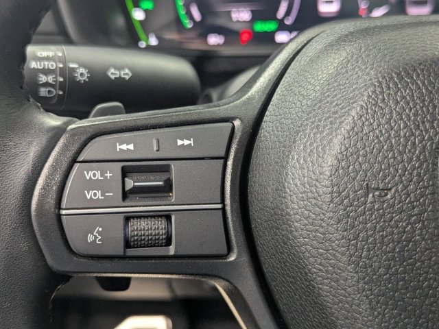 Certified 2025 Honda Accord Sport image 18