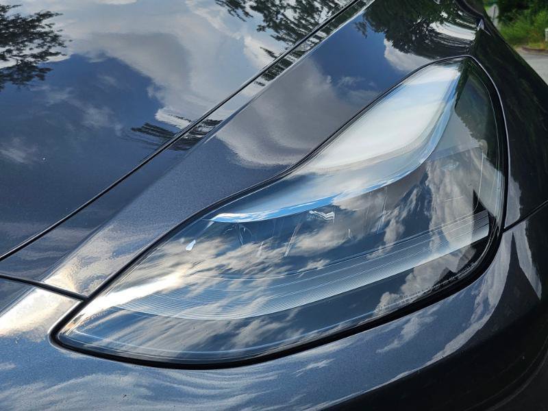 Used 2024 Tesla Model Y Long Range RWD image 27