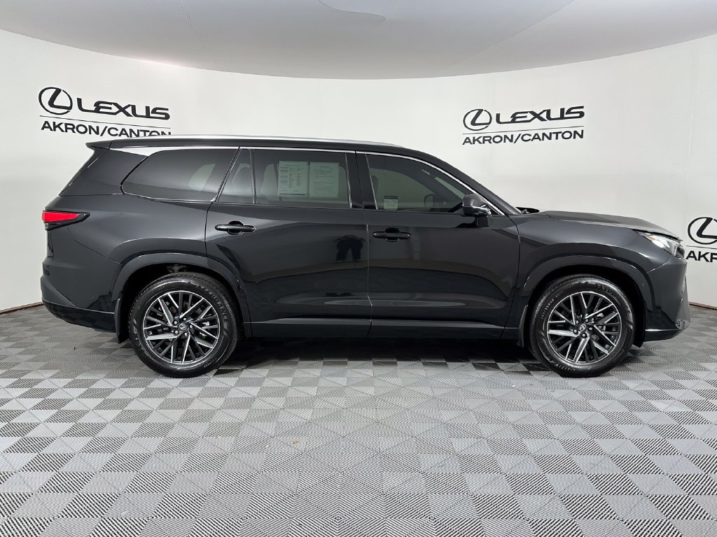 Used 2026 Lexus TX 350 AWD image 7