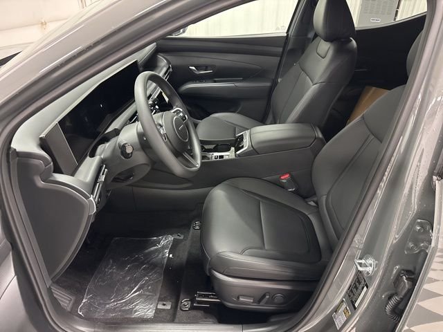 Used 2026 Hyundai Santa Cruz SEL AWD/4WD image 6