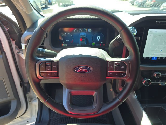 Used 2024 Ford F150 XLT w/ Mobile Office Package AWD/4WD image 18