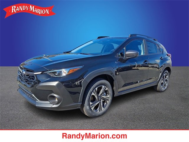 New 2026 Subaru Crosstrek 2.5i Premium image 1