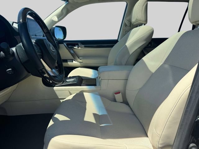 Certified 2023 Lexus GX 460 Premium w/ Premium Package AWD/4WD image 20