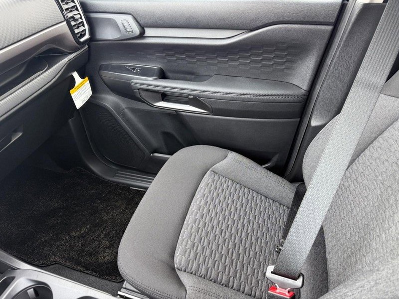 New 2025 Ford Ranger XLT w/ Equipment Group 301A High image 16