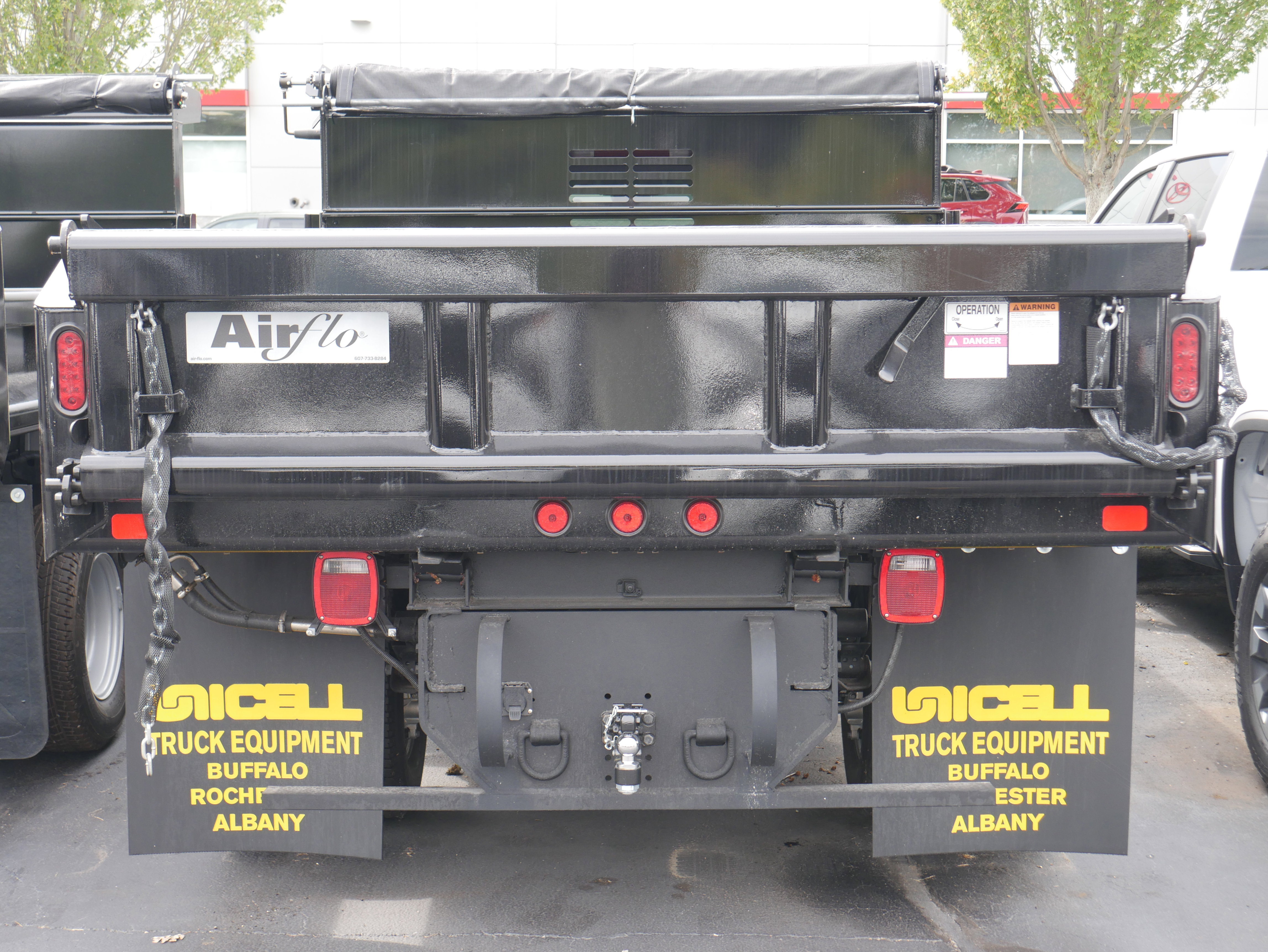 New 2025 Chevrolet Silverado 3500 W/T w/ WT Convenience Package image 11