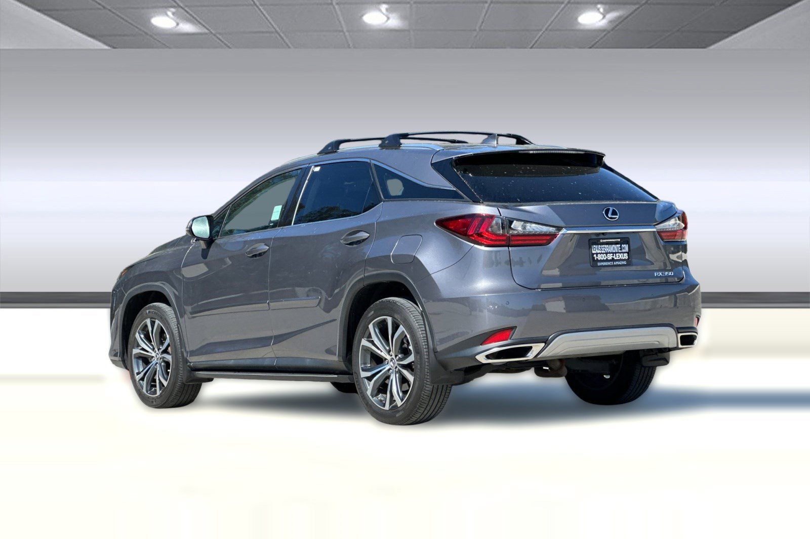Used 2022 Lexus RX 350 FWD w/ Premium Package image 3