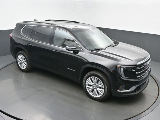 New 2026 GMC Acadia Elevation image 46