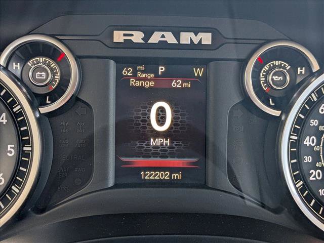 Used 2019 RAM 1500 Big Horn image 11