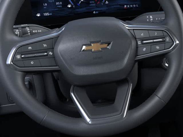 New 2026 Chevrolet Suburban Premier w/ Sun And Tow Package AWD/4WD image 19