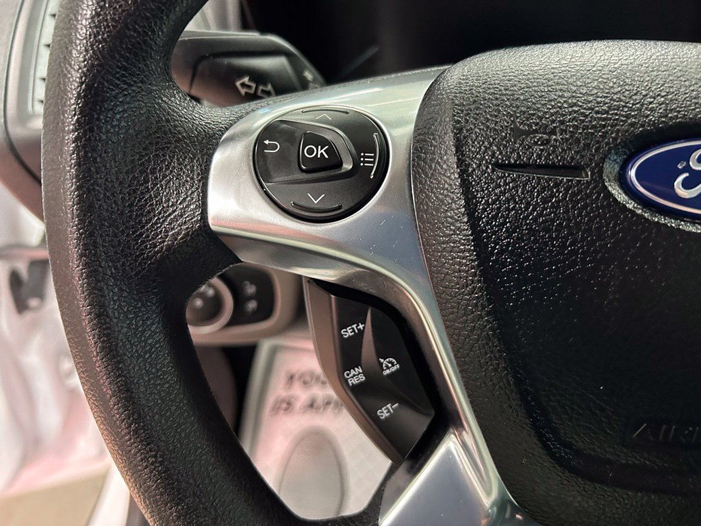 Used 2019 Ford Transit Connect XLT FWD image 9