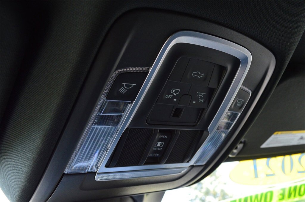 Used 2021 RAM 1500 Laramie w/ Sport Appearance Package image 26