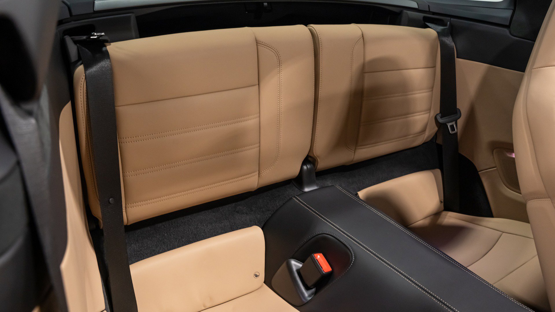 Used 2024 Porsche 911 Targa 4 GTS image 80