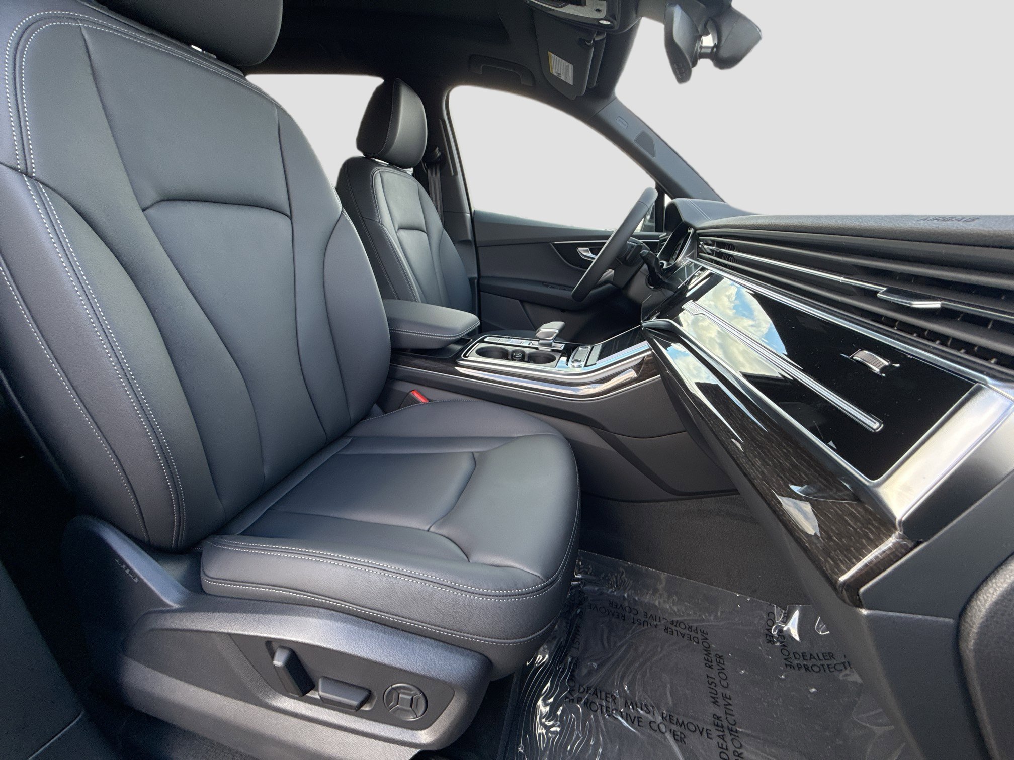 New 2026 Audi Q7 2.0T Premium AWD/4WD image 15
