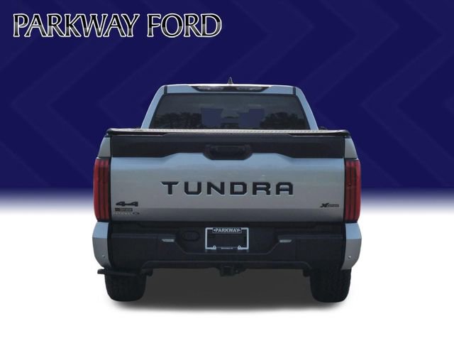 Used 2023 Toyota Tundra SR5 w/ SR5 Premium Package image 6