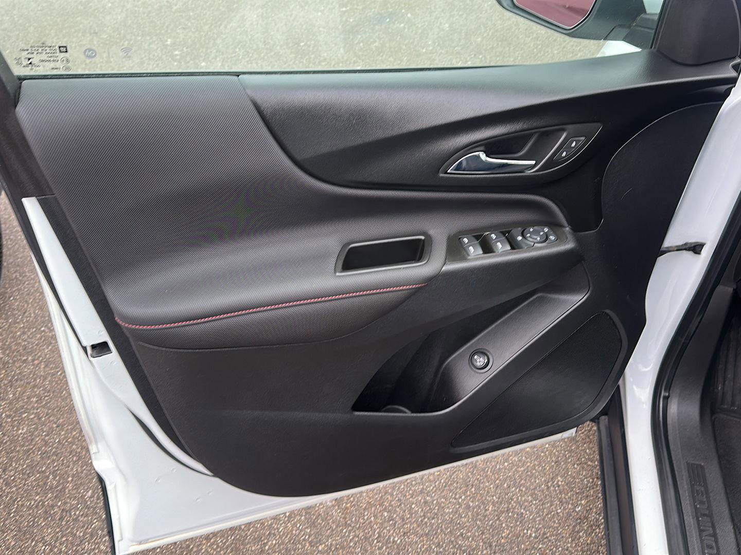 Certified 2022 Chevrolet Equinox RS image 20