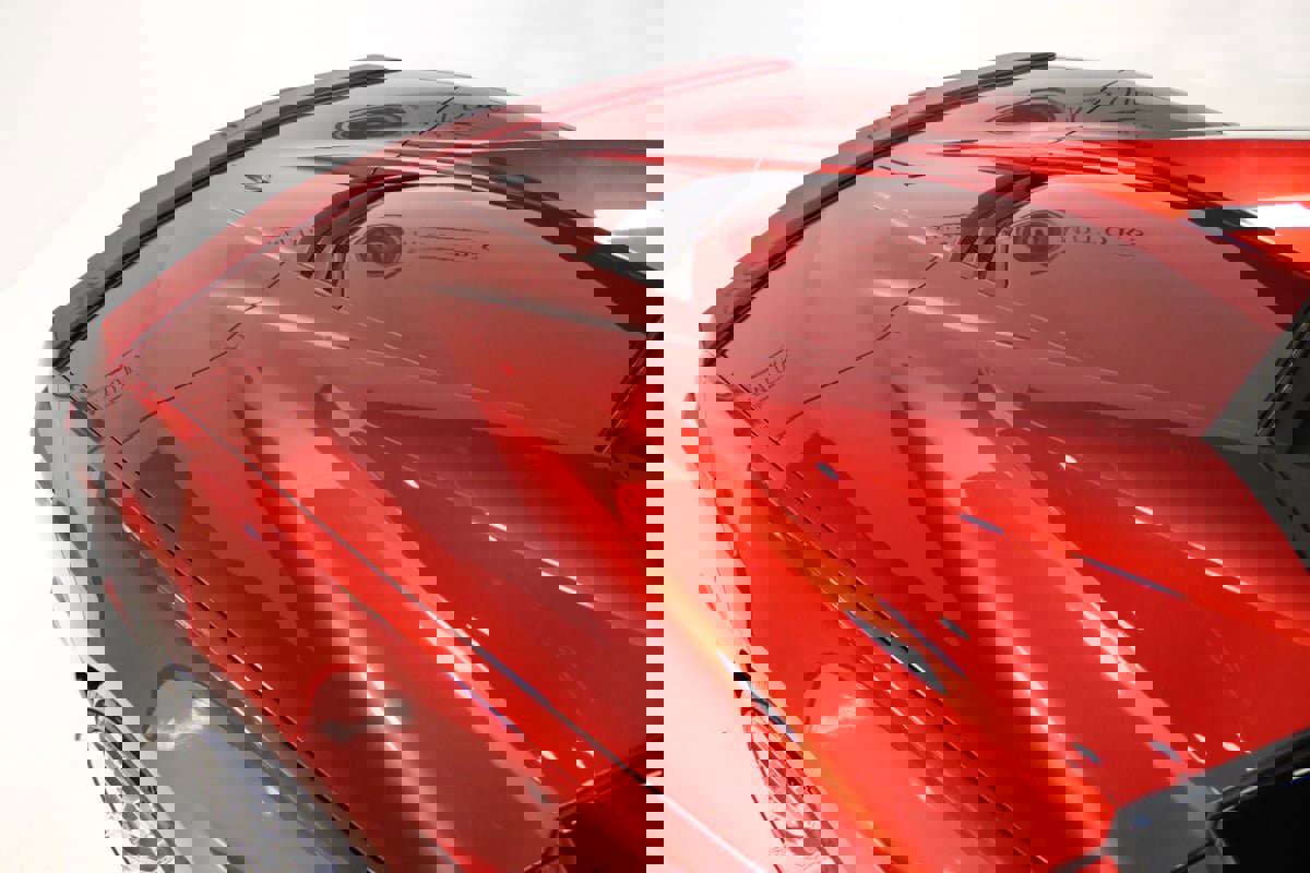 Used 2024 Chevrolet Corvette Stingray Premium Conv w/ Stealth Interior Trim Package image 78