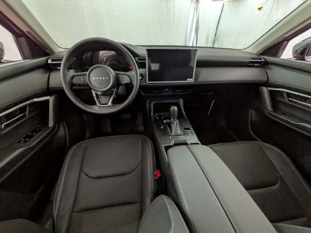 New 2026 MAZDA CX-5 Select AWD/4WD image 7