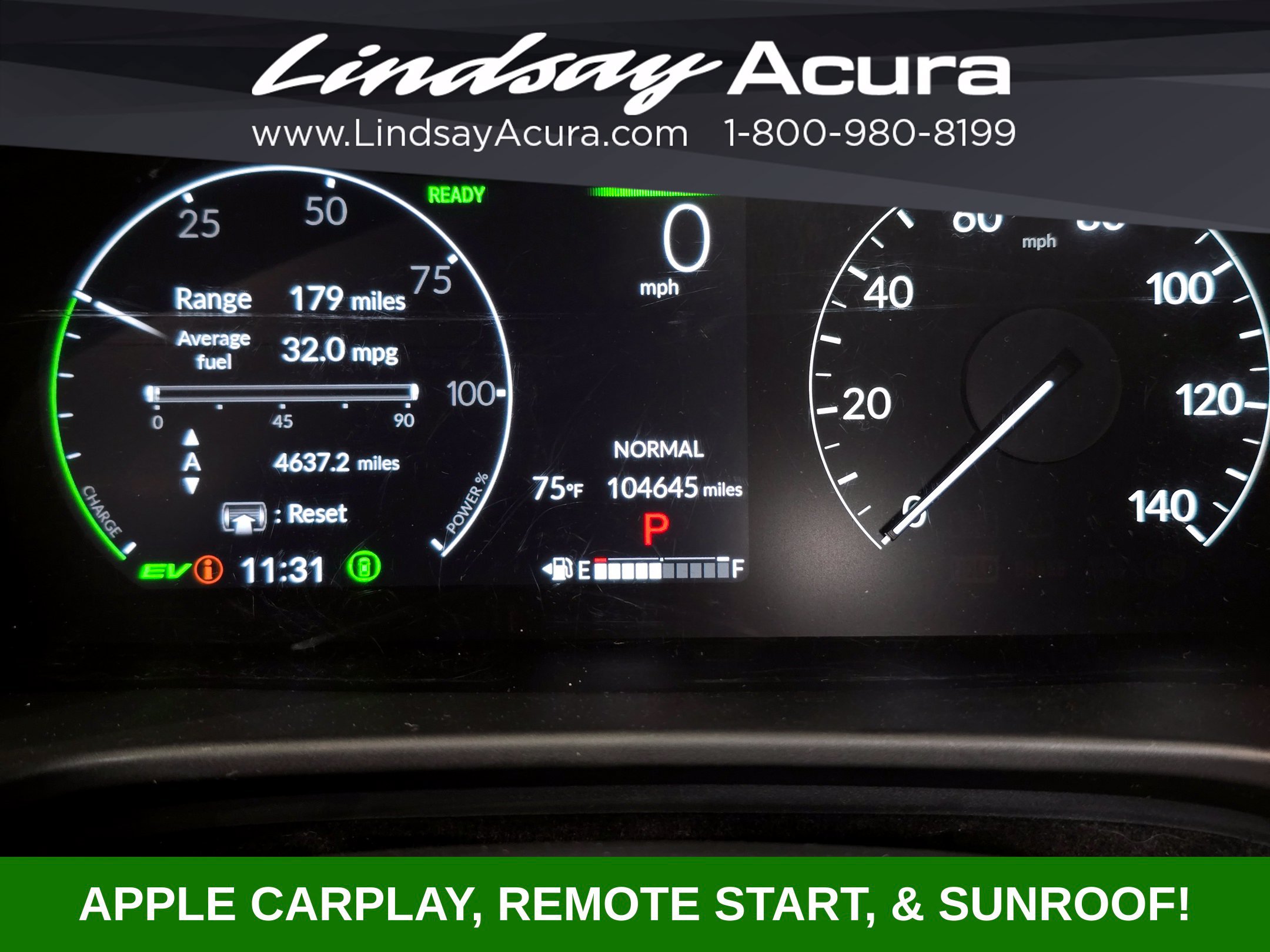 Used 2023 Honda CR-V Sport image 14
