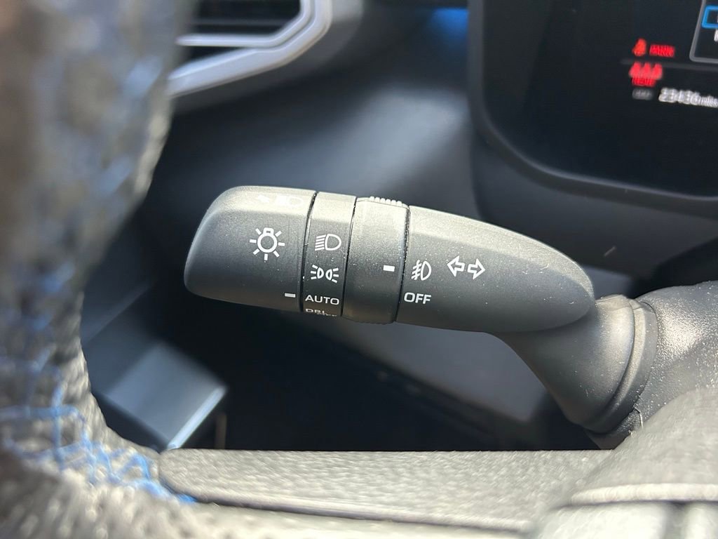 Used 2024 Toyota Tundra Platinum w/ TRD Off-Road Package image 22