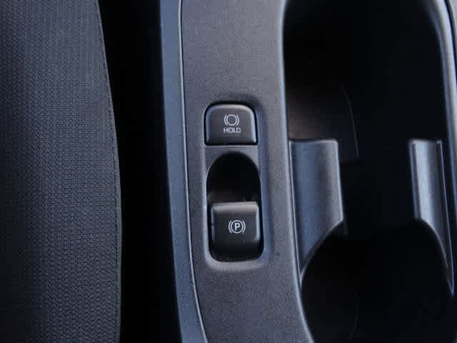 Used 2025 Toyota Corolla LE w/ LE Premium Package FWD image 36