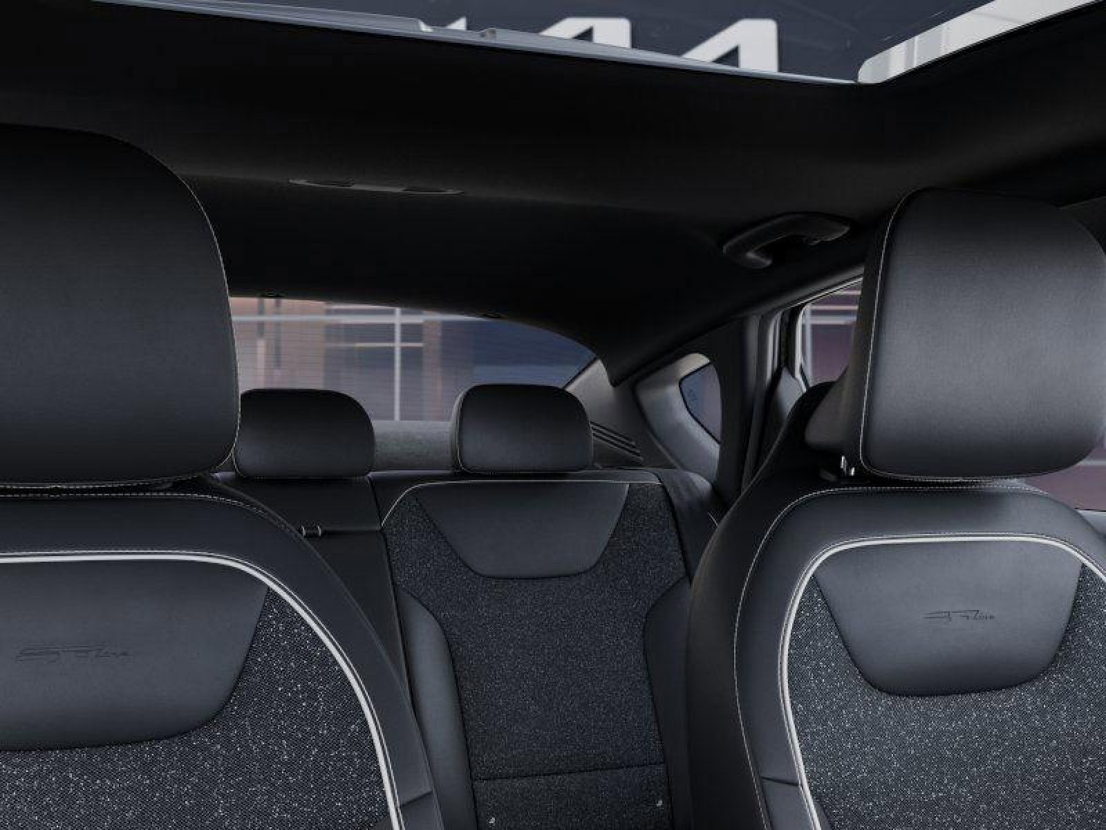 New 2025 Kia K4 GT-Line w/ GT-Line Premium Package image 30