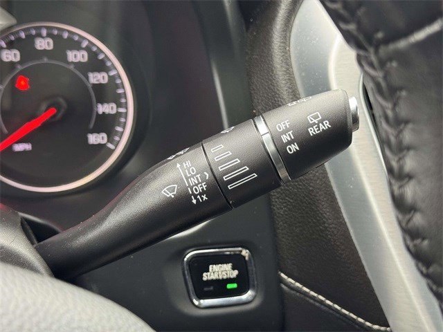 Used 2020 GMC Acadia SLE image 26