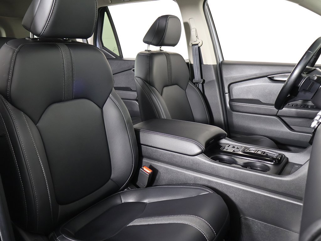 Used 2026 Honda Passport RTL image 30