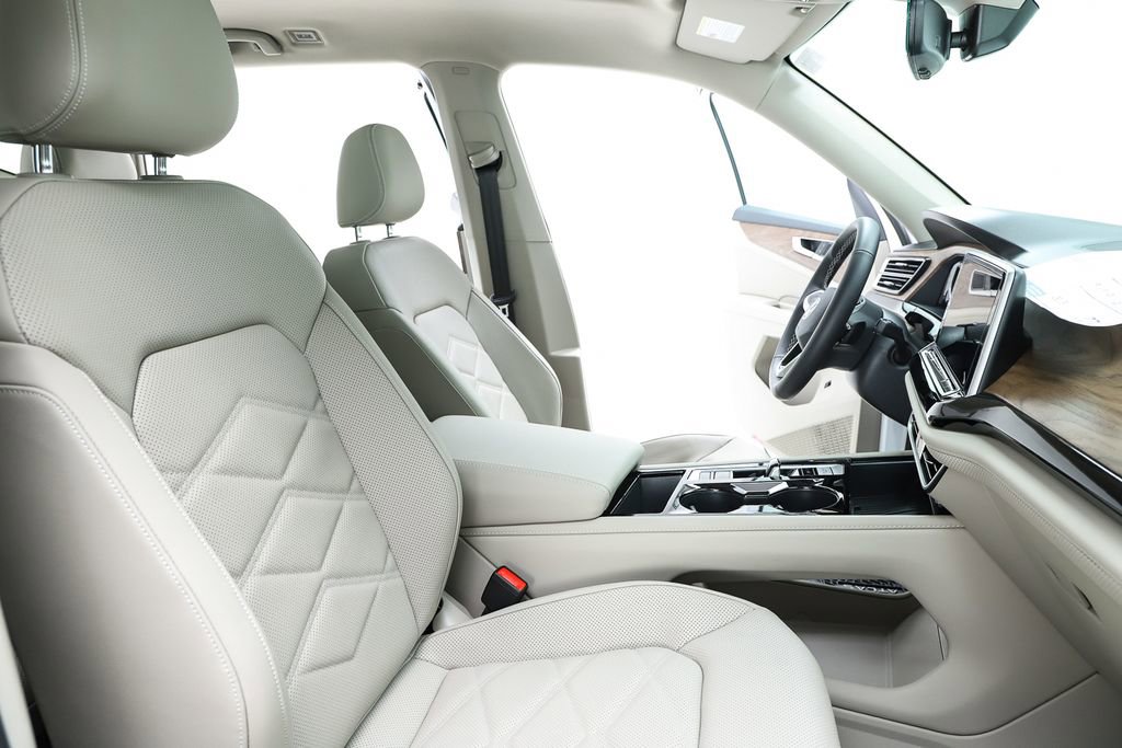 New 2026 Volkswagen Atlas SE image 76